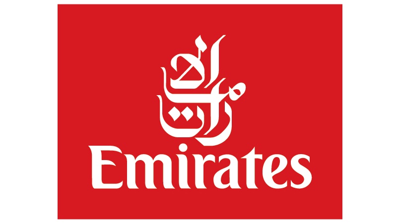 Emirates logo