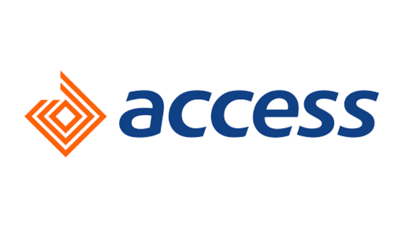 Access Bank logo