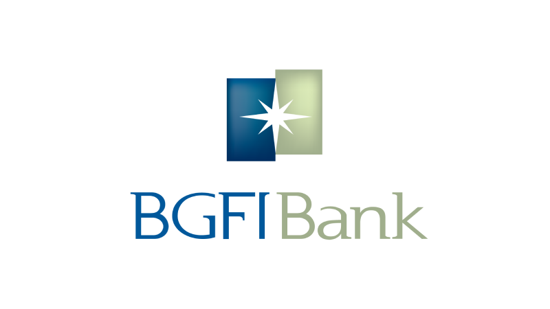 BGFI bank logo