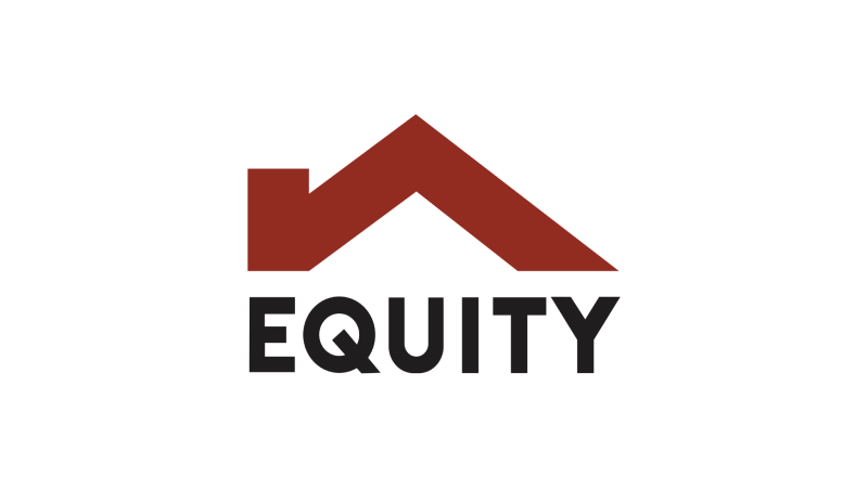 Equity bank logo