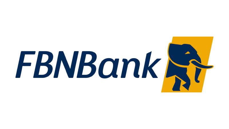 FBN bank logo