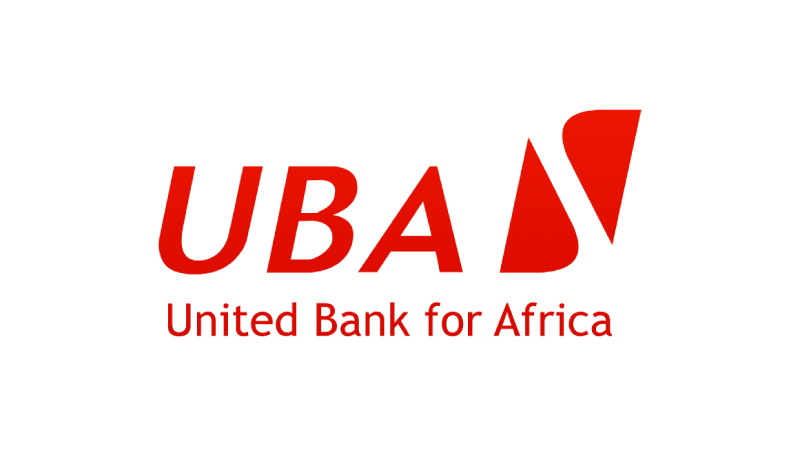 UBA logo