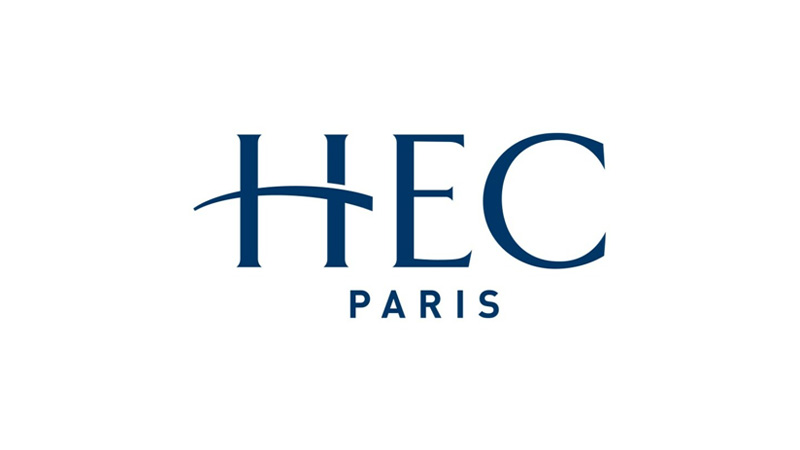 HEC Paris logo