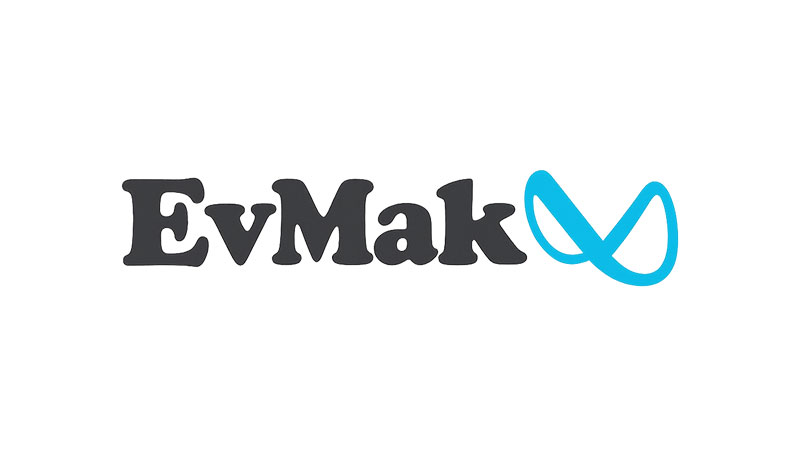 EvMak logo