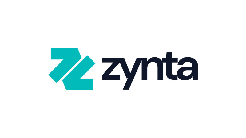 Zynta logo