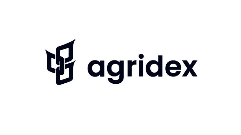 Agridex International Limited logo