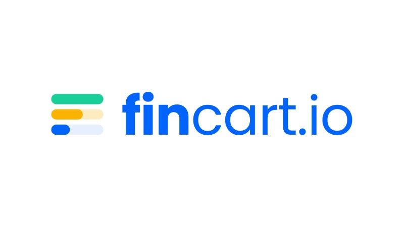 Fincart logo
