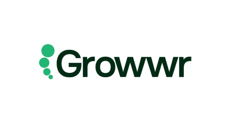 Growwr logo