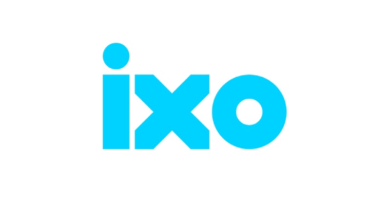 IXO logo