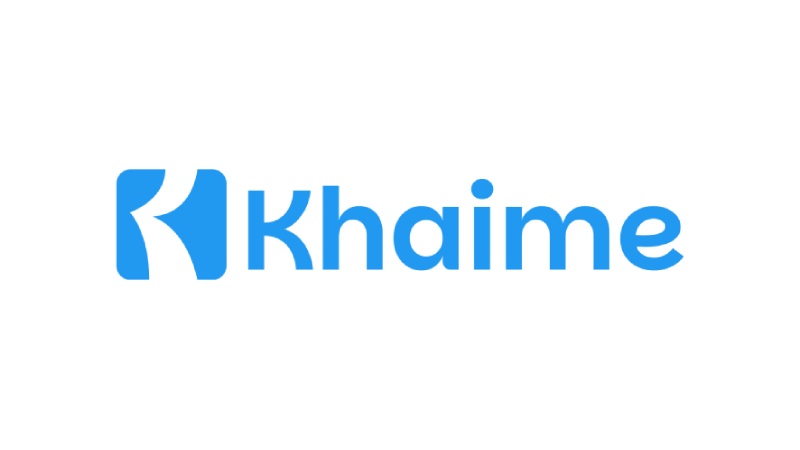 Khaime AI logo