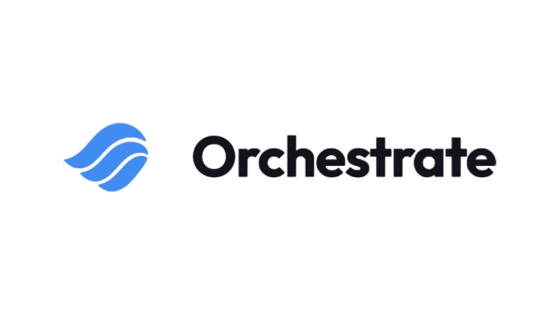 Orchestrate Global logo