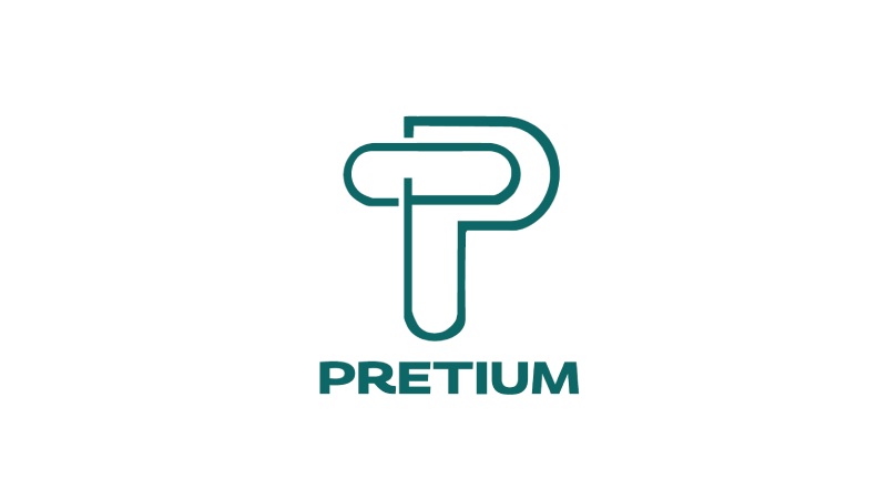 Pretium logo