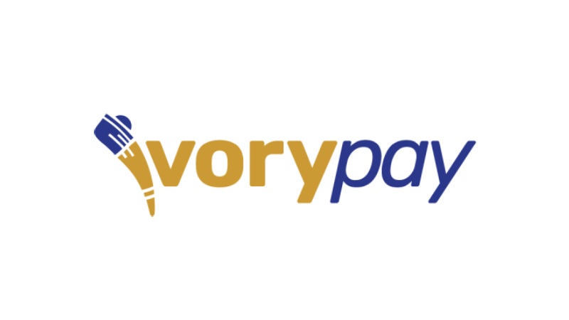 Ivorypay logo