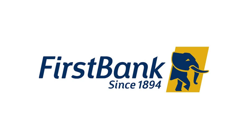 FirstBank logo
