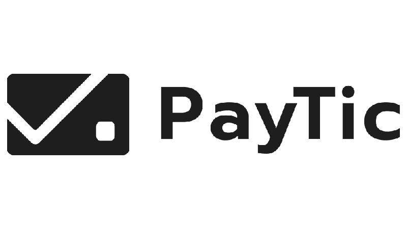 PayTic logo
